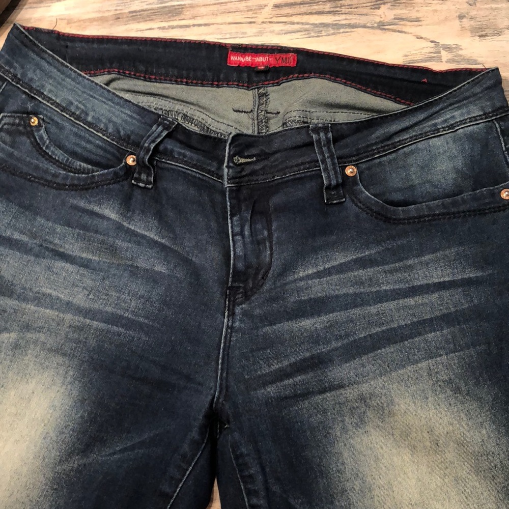 YMI Skinny Jeans